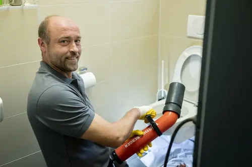 Bohrschlammentsorgung Notfall Bohrschlammentsorgung Notfall